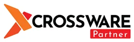 CrosswareNewLogo2022 Partner 600px