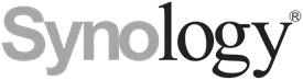 Synology Logo svg