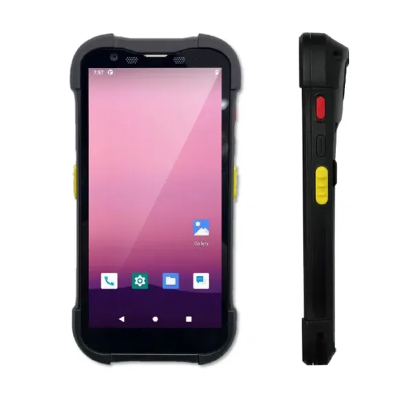 DS60S Mobile Barcode Scanner